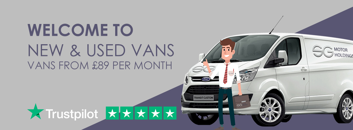 interest free used vans